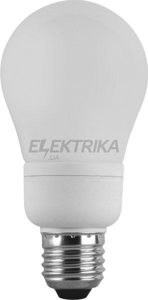 Лампа енергозберігаюча e.save.classic.e27.15.4200, тип classic, патрон Е27, 15W, 4200 К