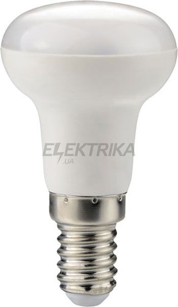 Лампа світлодіодна e.LED.lamp.R63.E27.10.3000, 10К, 3000К