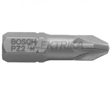 Насадка-біта Extra Hart PZ 1, 25 мм