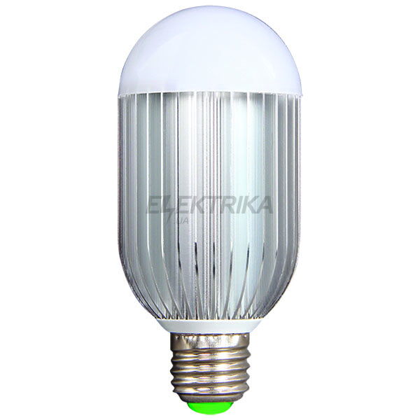 Лампа світлодіодна e.save.LED.А60E.E27.6.2700 тип куля, 6Вт, 2700К, Е27