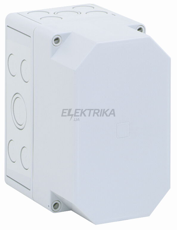 Коробка для монтажу електронних та електротехнічних виробів TK PS 1811-16-m