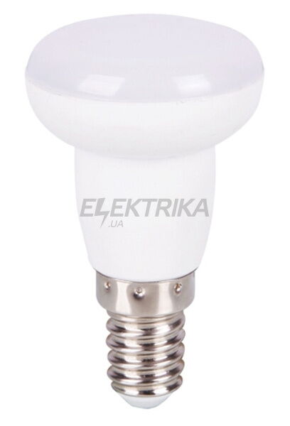 Світлодіодна лампа FC1 R39 4Вт 4100K 230В Е14