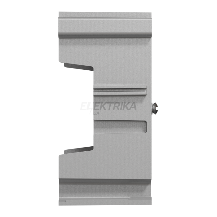 Коробка для поверхневого багатопостового монтажу, Алюміній Sedna Design Schneider Electric SDD113902