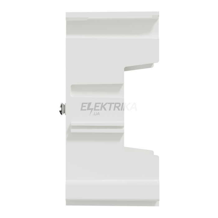 Коробка для поверхневого багатопостового монтажу, Білий Sedna Design Schneider Electric SDD111902