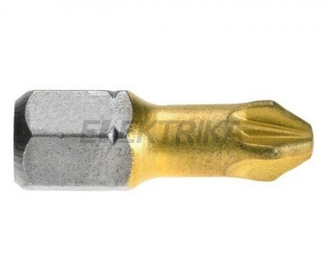 Насадка-біта Max Grip PZ 1, 25 мм