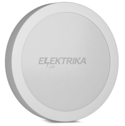Світильник накладний круглий Vestum LED 24W 6000K 220V (1-VS-5304)