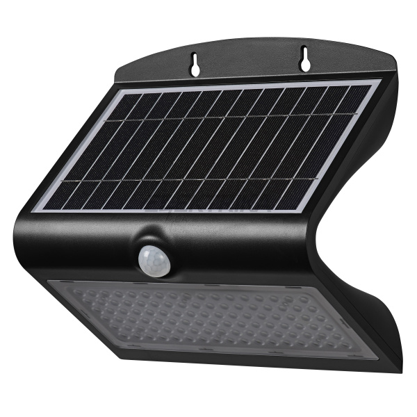 Світильник на сонячній батареї ENDURA Solar Butterfly 8W/840 850lm (4099854089695)