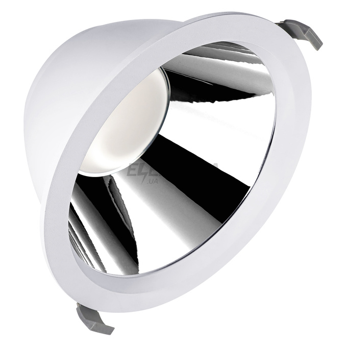 Світильник Ledvance LED DL CMFT D200 P 30W MS 940 U19 WT (4099854491122)