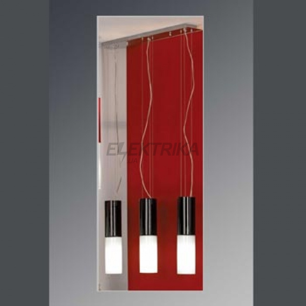 Люстра Lussole SEVERITA LSA-8506-06