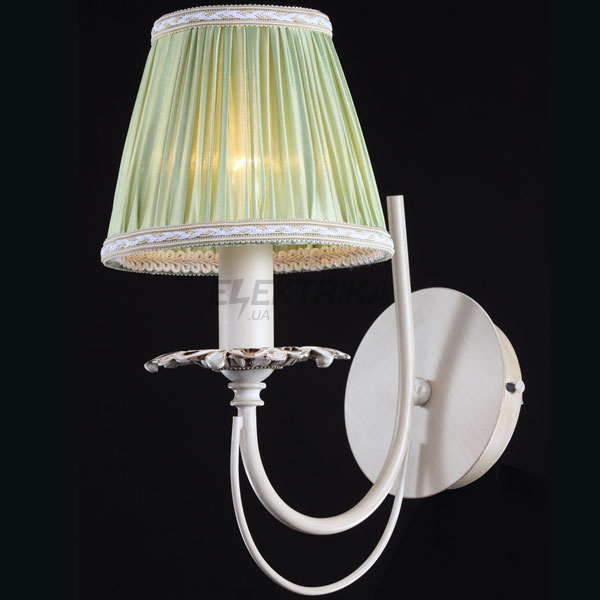 Бра Maytoni ARM325-01-W Elegant Olivia