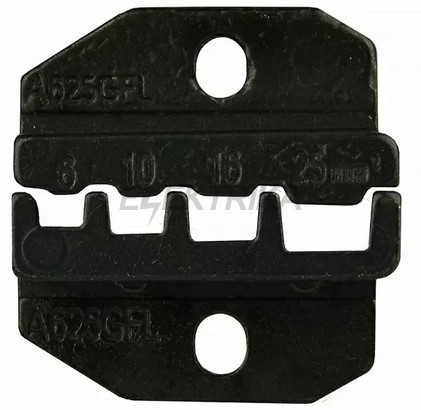 Інструмент обтискний АСКО-УКРЕМ HS-625WFL (A0170010124)
