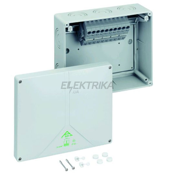Розподільна коробка Abox-i SL - 16²