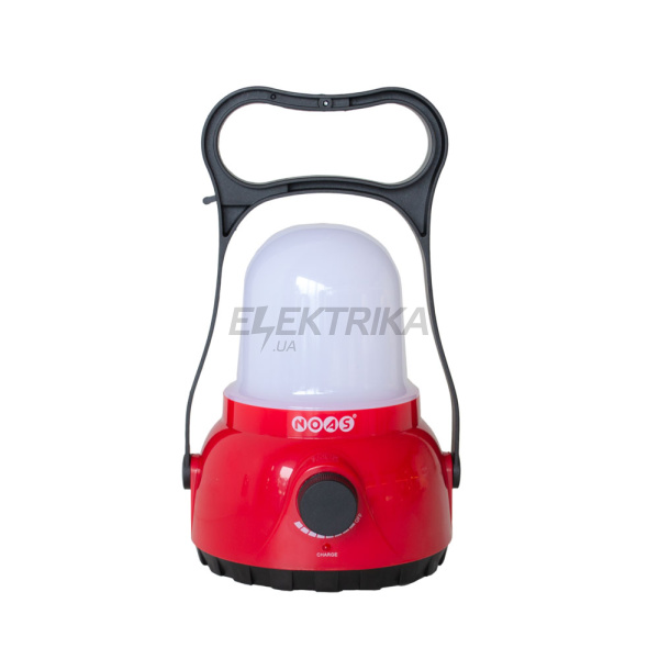 Ліхтар акумуляторний LED  YL05-2001 7w