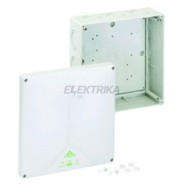 Розподільна коробка Abox-i 350 - L