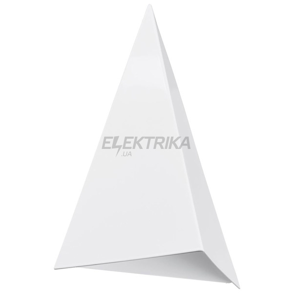 Бра "Stelvio" 1х5Вт GU10 LED, білий, 92917