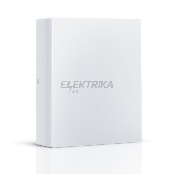 Світильник LED настінно-стельовий 24W м'яке світло (1-LCL-005-06-S)