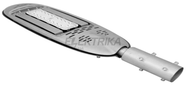 Світлодіодний світильник GLORY H LED-80Вт 7/ BW-4100K/C