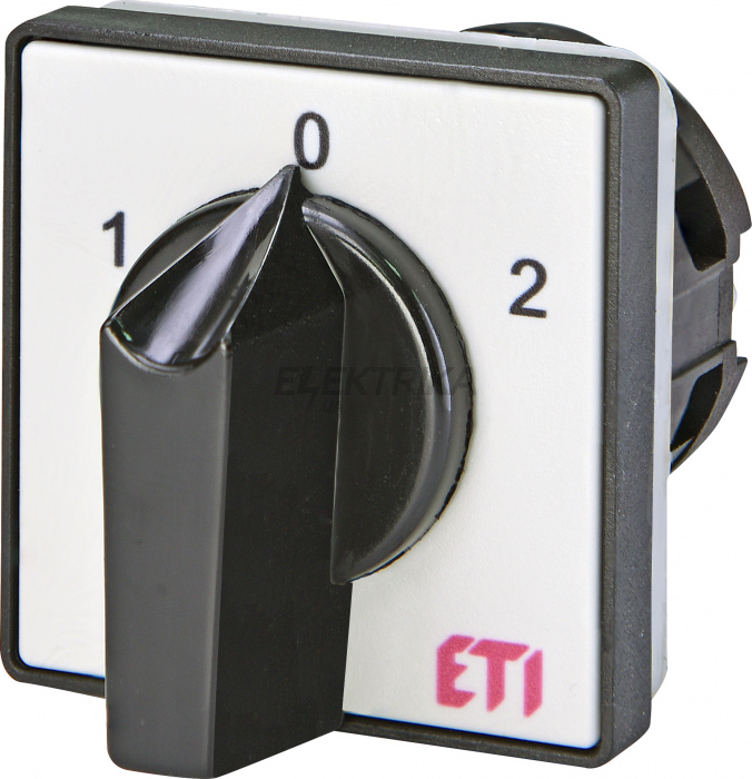 Пакетний вимикач ETI CS 16 51 U 004773104