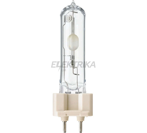 Лампа металогалогенная MASTERC CDM-T Elite 70W/942 G12 1CT