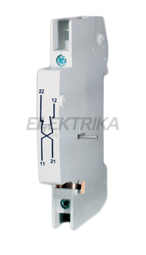 Допоміжний вимикач ETI PS ETIMAT 10 D 002159033