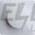 Панель e.lux.13011L.13006C.pn.aluminium світлорегулятора з диском, "алюміній"