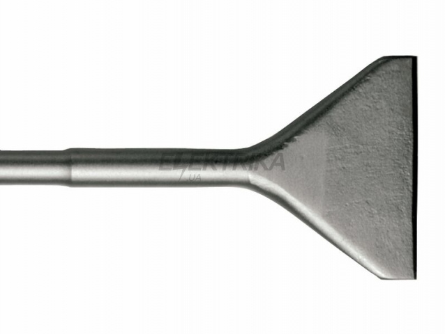 Лопаткове зубило SDS-max 350 x 115 мм