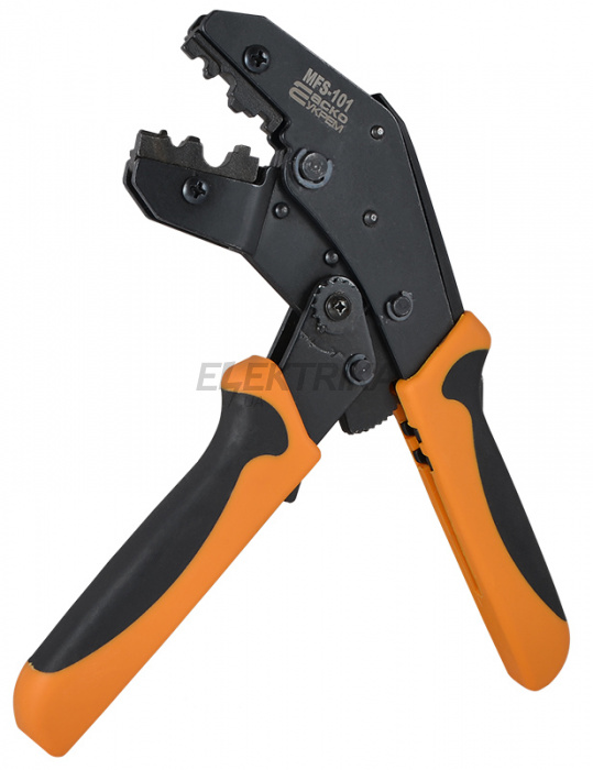 Інструмент обтискний АСКО-УКРЕМ MFS-101 (A0170010121)