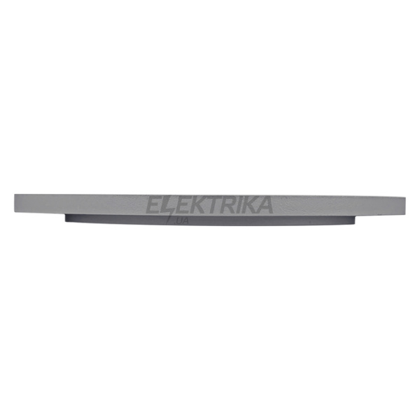 Змінне кільце для точкового світильника Ledvance DL CMFT EXCH RING D200 GY (4099854515460)