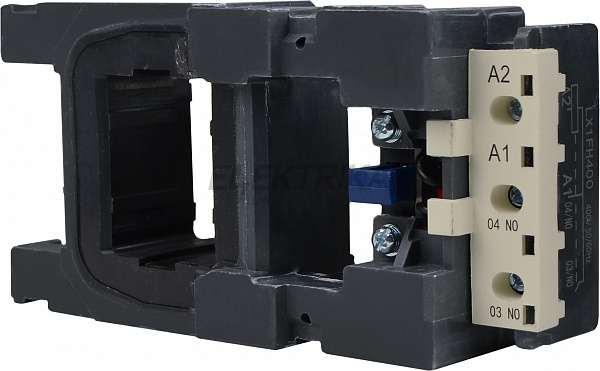 Котушка до КМ-265 Q7 АС 400 В (A0040060074)