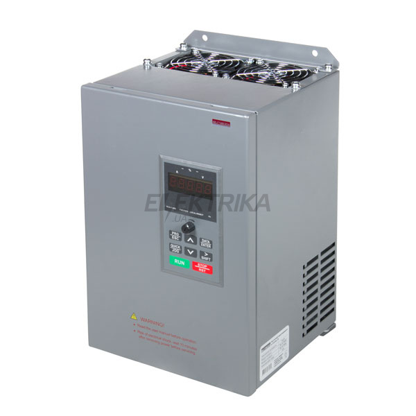 Перетворювач частотний ef-drive.18 18,5 кВт 3ф/380В