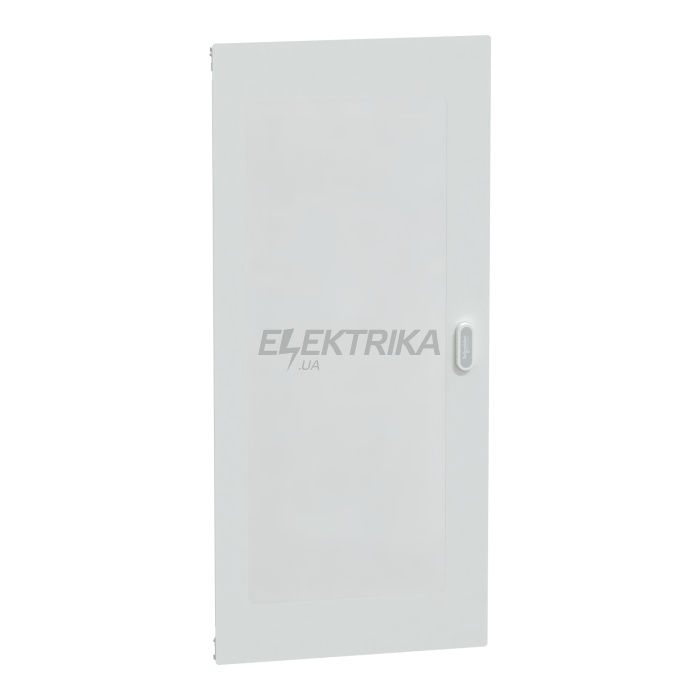 Двері прозорі, 7 рядів, 24 модулі, PrismaSeT S.LVSSDT724,Schneider Electric