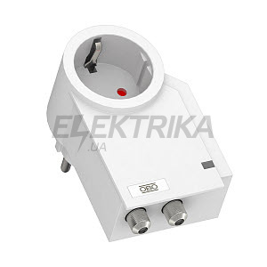 фотоУЗДП для силових мереж - включаючи SAT захист (230V) (5092816)