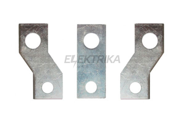 Шина e.industrial.ukm.400S.busbar