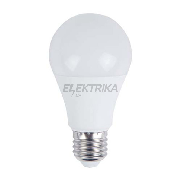 Світлодіодна лампа LB-710 A60 230V 10W 900Lm E27 4000K