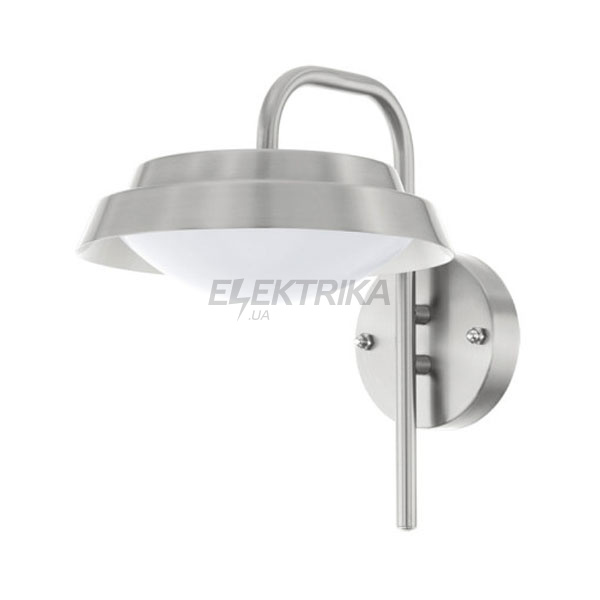 Бра "Ariolla", 3х2, 6Вт LED, нержавіюча сталь, 94122