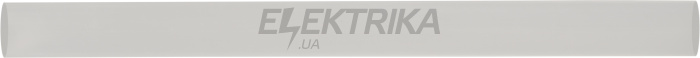 Термоусаджувальна трубка 16,0/8,0 шт. (1м) прозора серії PRO(A0150040546)