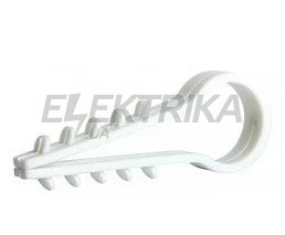 Кріплення ялинка круглий АСКО-УКРЕМ, 16мм (Round16mm)