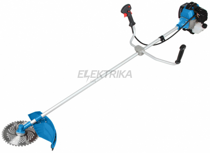 Бензотриммер BauMaster 2700 Вт (BT-9043S)
