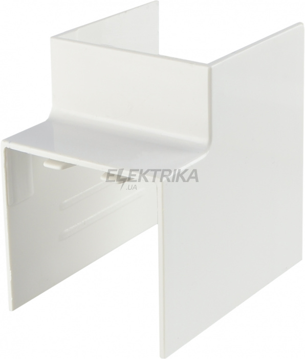 Кут внутрішній для короба АСКО-УКРЕМ 40*40 (A0070040064)