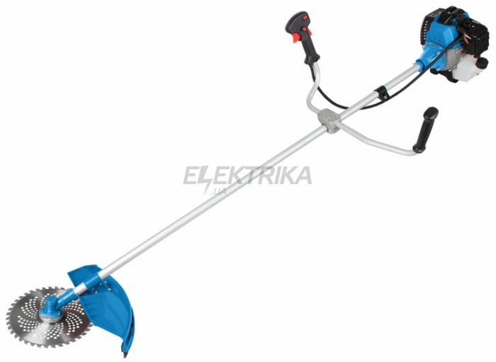 Бензотриммер BauMaster 3000 Вт (BT-9052S)