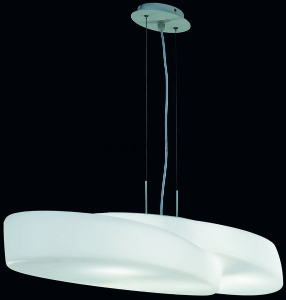 Підвісний світильник UFO 1890