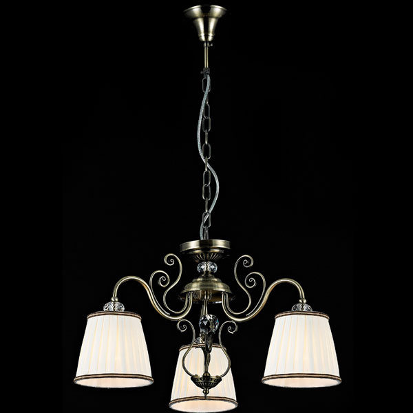 Люстра Maytoni ARM420-03-R Elegant Vintage