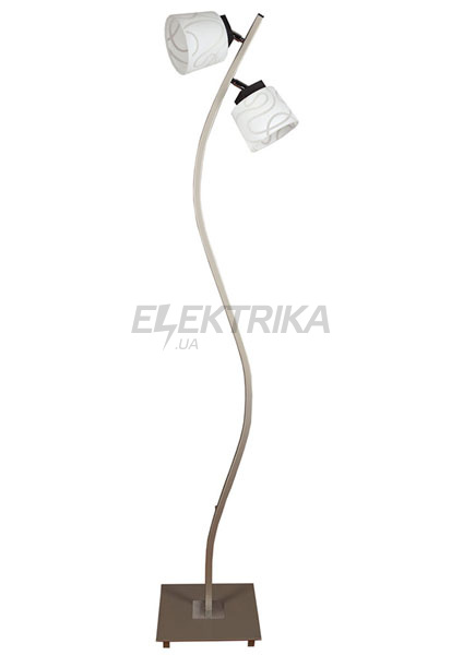 Торшер Emibig 502/LP2 Zepto