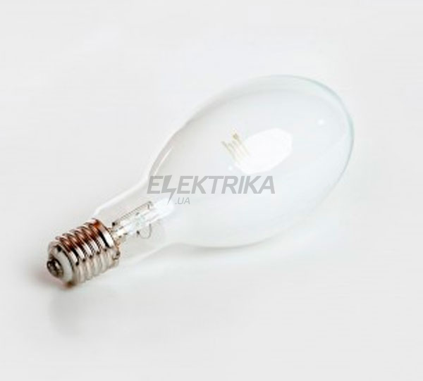 Лампа ртутна GGY 400W 220v Е40