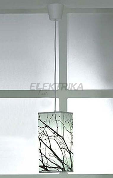 Люстра Lussole SAKURA LSF-8706-01