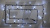 Гірлянда зовнішня DELUX STRING 100LED 10m (2*5m) білий/чорний IP44 EN (90016597)