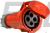 Розетка переносна серії UСombi 4P 32A IP 44 (A0080010124)
