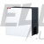 Шафа для обладнання WI-FI Lande Ziglat 345х232х345 мм RAL 7016