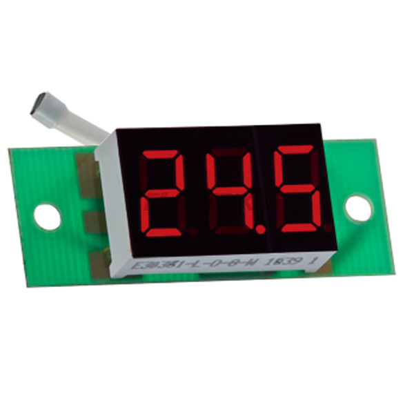 Термометр із датчиком Тм-14/1 без корпусу