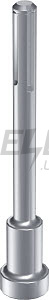 фотоНасадка для забивання стрижнів заземлення - для Hilti TE54/55 74/76 (20mm) (3044904)
